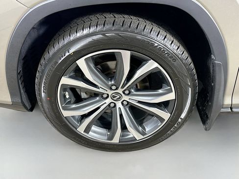 Used 2022 Lexus RX 350 FWD w/ Premium Package image 8