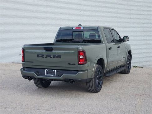 New 2026 RAM 1500 Laramie image 4