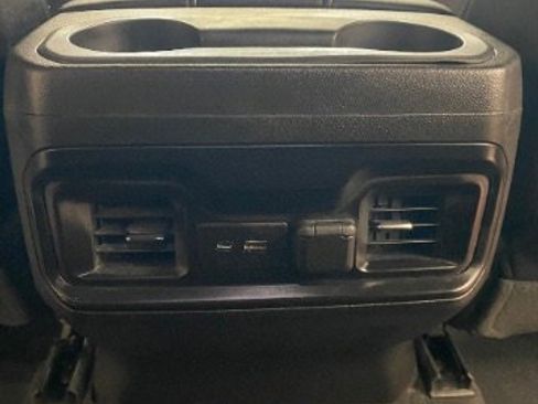 Used 2019 Chevrolet Silverado 1500 RST AWD/4WD image 20