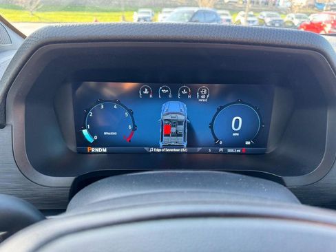 Used 2024 Ford F150 STX image 27