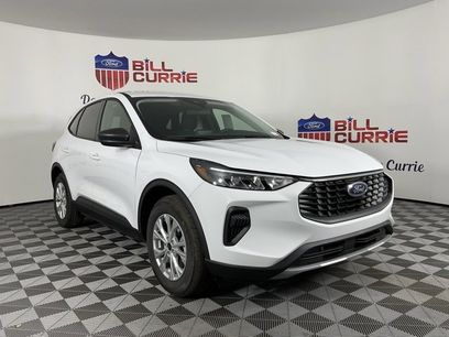 New 2025 Ford Escape Active