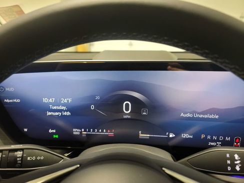 New 2025 Buick Envision Preferred image 14