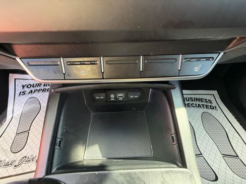 Used 2016 Kia Sorento AWD w/ LX Convenience Package image 24