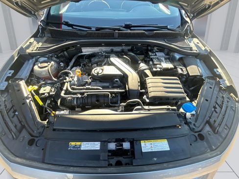 Used 2025 Volkswagen Jetta S FWD image 10