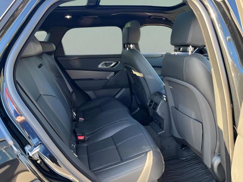 Certified 2026 Land Rover Range Rover Velar S image 13