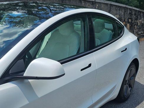 Used 2022 Tesla Model 3 RWD image 22