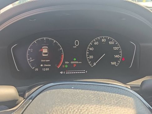 Used 2026 Honda Civic LX image 10