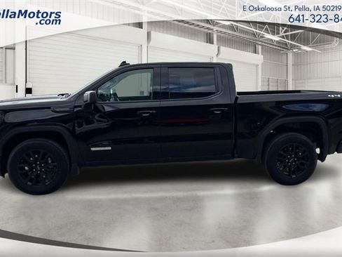 Used 2023 GMC Sierra 1500 Elevation image 6