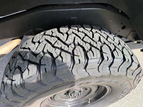 Used 1996 Toyota Land Cruiser image 26