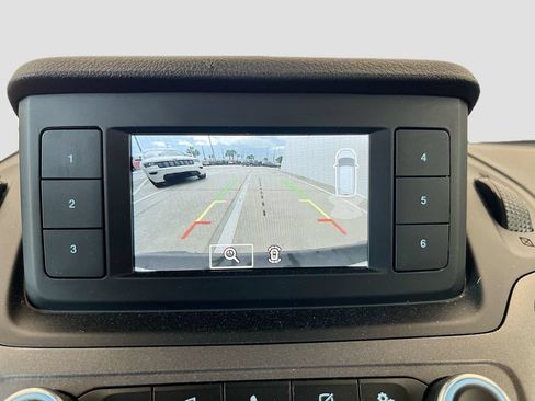 Used 2022 Ford Transit Connect XL FWD image 14