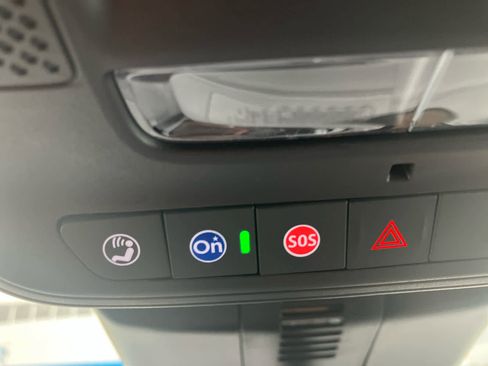 New 2026 GMC Acadia Elevation w/ Elevation Premium Package image 23