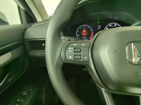 New 2026 Honda CR-V EX image 38