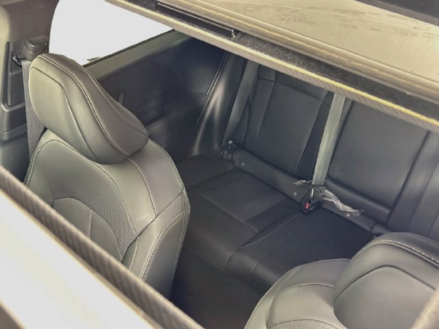 New 2026 Subaru Outback Limited AWD/4WD image 22