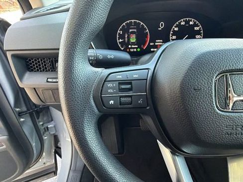 New 2026 Honda CR-V EX image 27