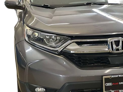 Used 2019 Honda CR-V EX image 9