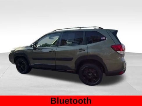 Used 2024 Subaru Forester Wilderness image 5