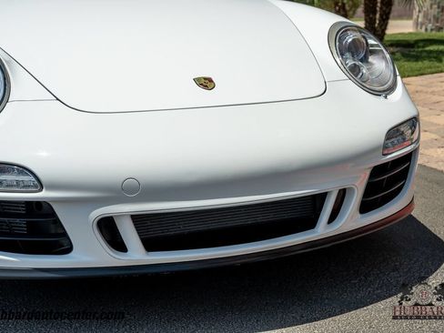 Used 2012 Porsche 911 Cabriolet image 13