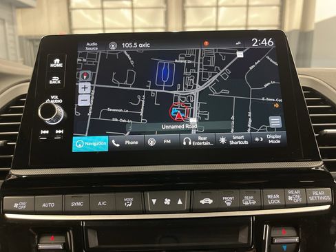 Used 2025 Honda Odyssey Touring image 21