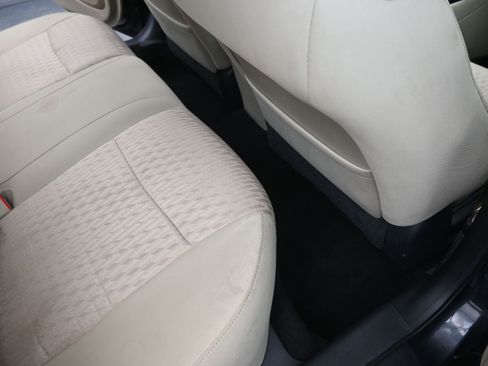 Used 2018 Nissan Altima 2.5 SV image 18