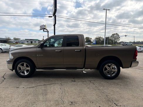 Used 2010 Dodge Ram 1500 Truck SLT w/ Big Horn Regional Pkg image 10