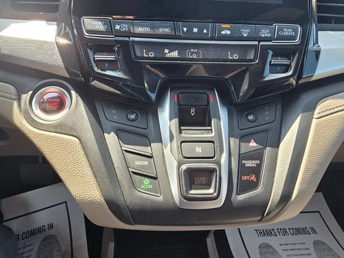 Used 2019 Honda Odyssey EX image 21