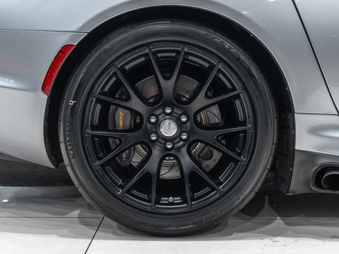 Used 2017 Dodge Viper GTC w/ ACR Package RWD image 65