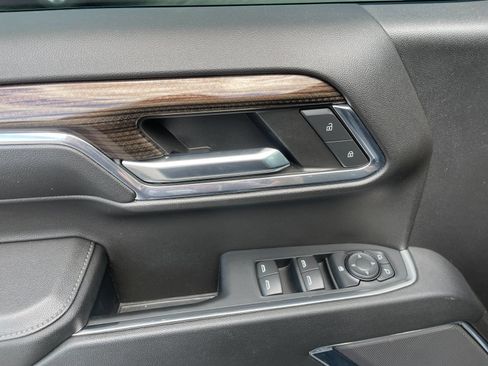 Used 2024 Chevrolet Silverado 1500 RST w/ LPO, Dark Essentials Package RWD image 13