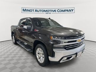 Used 2021 Chevrolet Silverado 1500 LTZ w/ Technology Package video 1