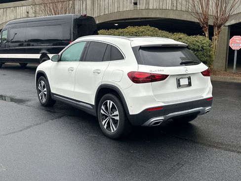 New 2026 Mercedes-Benz GLA 250 image 5