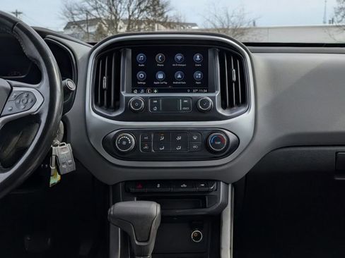 Used 2020 Chevrolet Colorado LT image 20