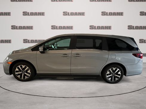 New 2026 Honda Odyssey EX-L image 2