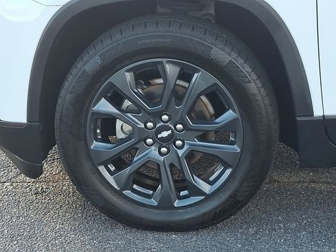 Used 2019 Chevrolet Traverse RS w/ LPO, Floor Liner Package image 8