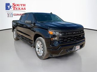 Used 2024 Chevrolet Silverado 1500 Custom RWD video 1
