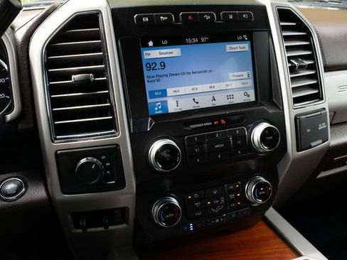 Used 2019 Ford F450 King Ranch w/ King Ranch Ultimate Package image 17