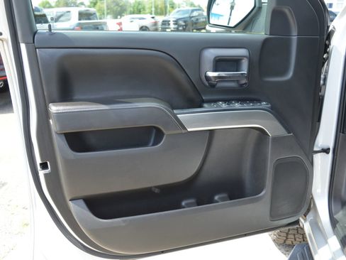 Used 2015 Chevrolet Silverado 1500 LT w/ All Star Edition image 26