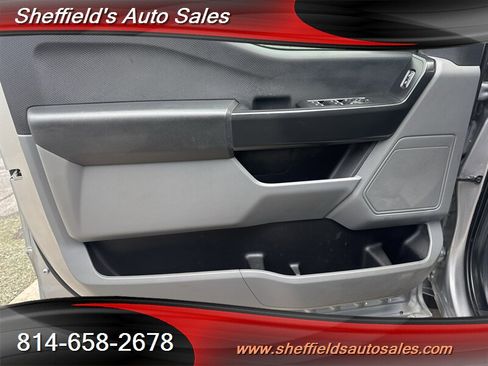 Used 2021 Ford F150 XL w/ FX4 Off-Road Package image 26