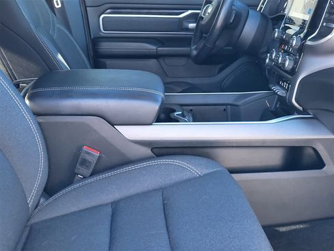 Used 2022 RAM 1500 Big Horn image 28