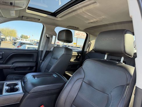 Used 2019 GMC Sierra 2500 Denali w/ Duramax Plus Package image 21