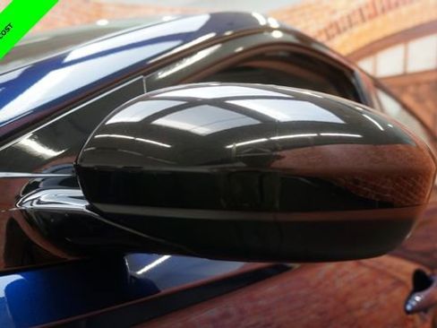 Certified 2023 Nissan Altima 2.5 SR w/ SR Premium Package image 71