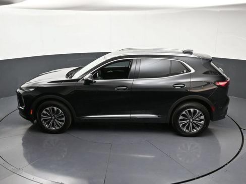 Certified 2026 Buick Envision Preferred AWD/4WD image 17