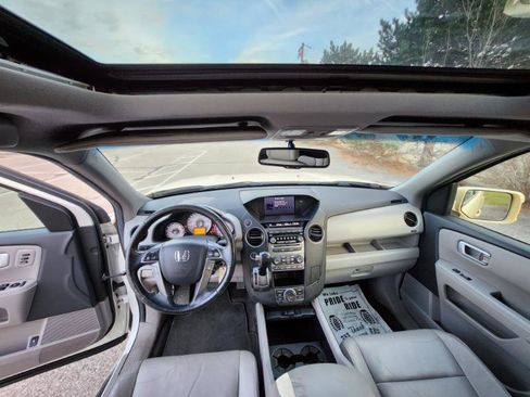 Used 2012 Honda Pilot Touring image 28