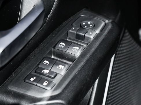 Used 2025 RAM 1500 Tradesman w/ Night Edition image 16