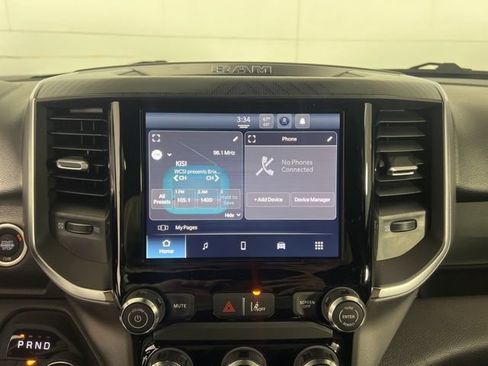 New 2026 RAM 1500 Big Horn w/ Sport Appearance Package AWD/4WD image 22