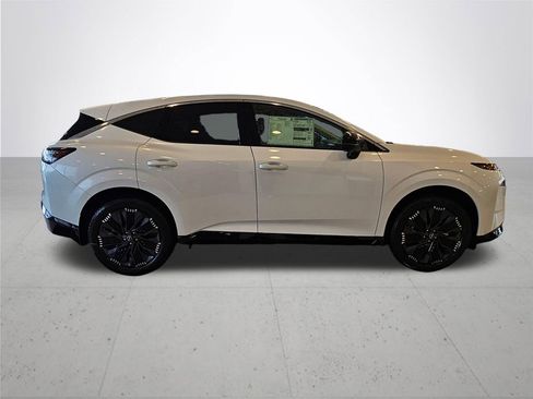 New 2026 Nissan Murano Platinum w/ Cargo Package AWD/4WD image 6