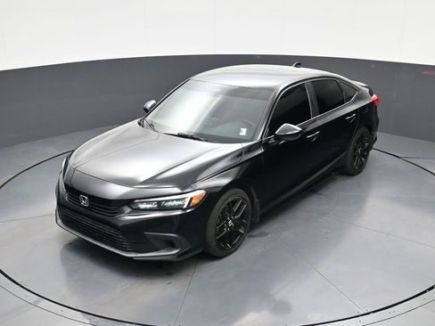Used 2022 Honda Civic Sport image 26