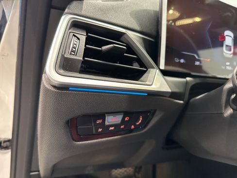 Used 2023 BMW i4 eDrive35 w/ Premium Package image 16