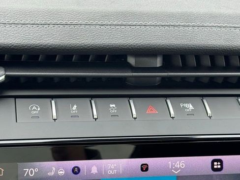 New 2026 Jeep Grand Cherokee L Limited AWD/4WD image 19