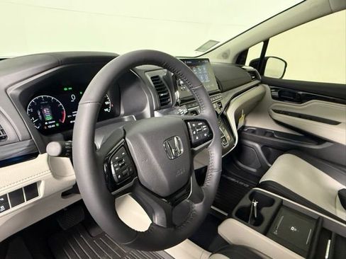 New 2026 Honda Odyssey Elite image 61