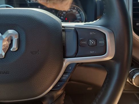 Used 2023 RAM 1500 Lone Star RWD image 29