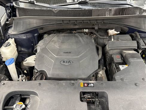 Used 2020 Kia Sorento S image 13